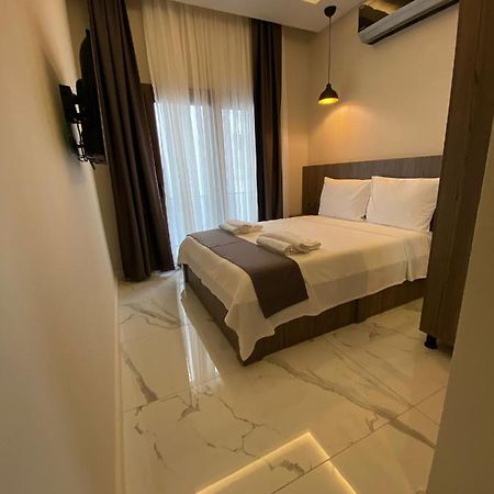 Tuna Butik Otel Bodrum Екстериор снимка